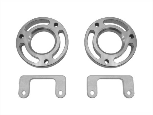 ICON - ICON 07-18 GM 1500 2.25in Billet Spacer Kit - IVD1100B