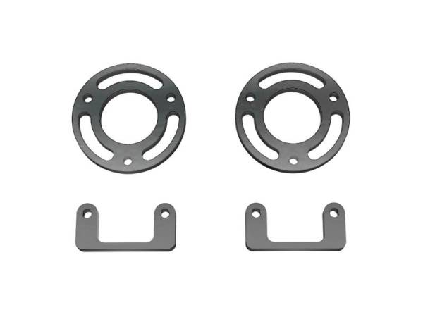 ICON - ICON 2019+ GM 1500 2in Billet Spacer Kit - IVD1135B