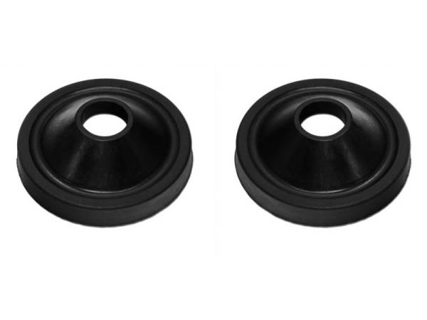 ICON - ICON 07-18 Jeep Wrangler JK .75in Rear Spacer Kit - IVD2310