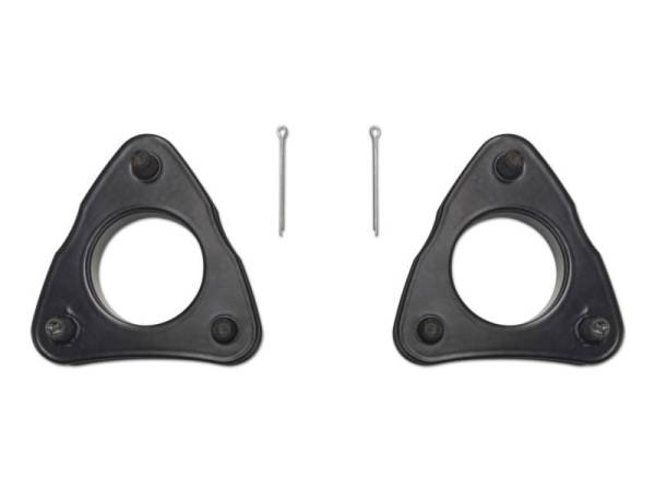 ICON - ICON 01-12 Nissan Frontier/Exterra 1.75in Spacer Kit - IVD3100