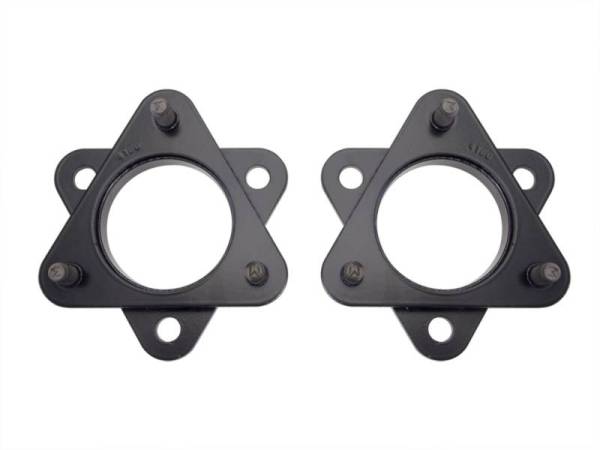 ICON - ICON 2005+ Toyota Tacoma / 2007+ Toyota FJ / 2002+ Toyota 4Runner 2in Spacer Kit - IVD4100