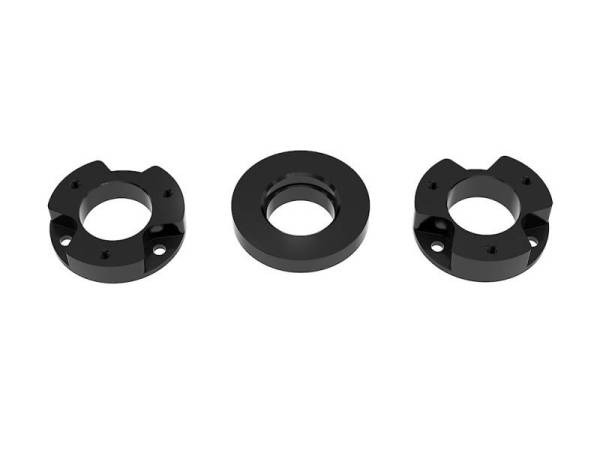 ICON - ICON 2021+ Ford Bronco 3in Lift C/O Spacer Kit - IVD4300