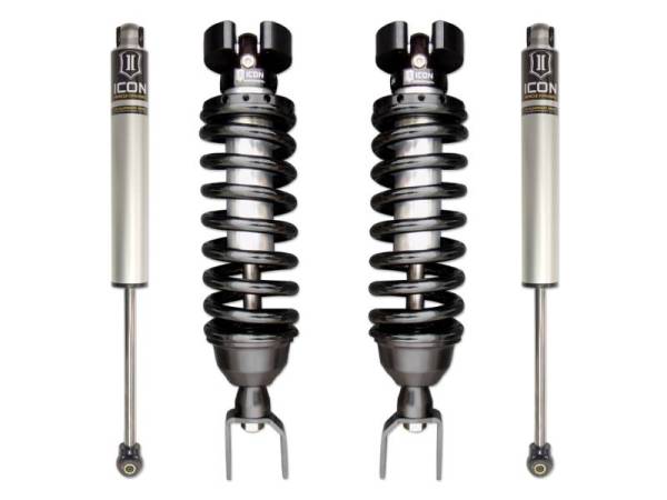 ICON - ICON 09-18 Ram 1500 4WD .75-2.5in Stage 1 Suspension System - K213001