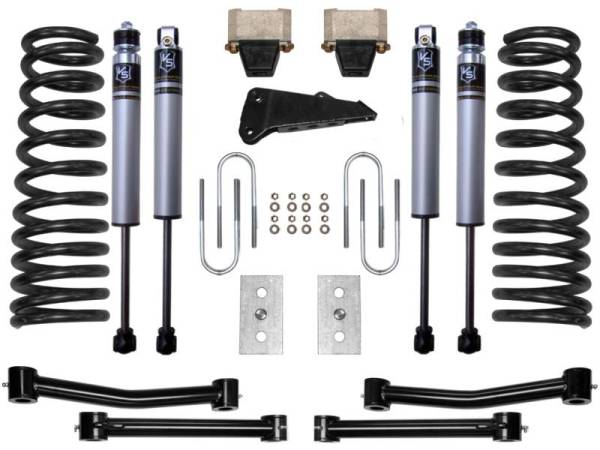 ICON - Icon 4.5in Stg 1 Suspension System - K214500T