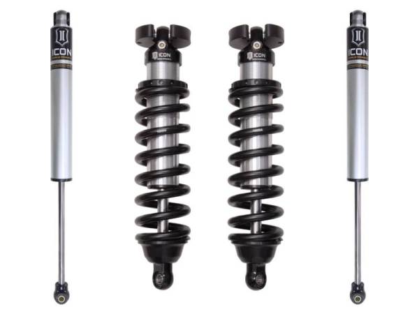 ICON - ICON 95.5-04 Toyota Tacoma 0-3in Stage 1 Suspension System - K53011