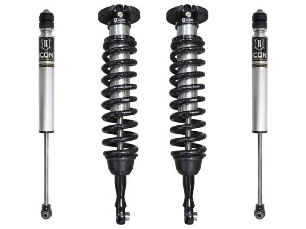 ICON - ICON 2007+ Toyota Tundra 1-3in Stage 1 Suspension System - K53021