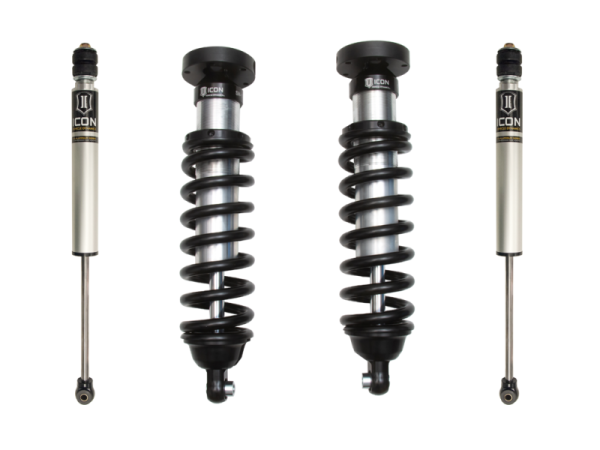 ICON - ICON 00-06 Toyota Tundra 0-2.5in Stage 1 Suspension System - K53031