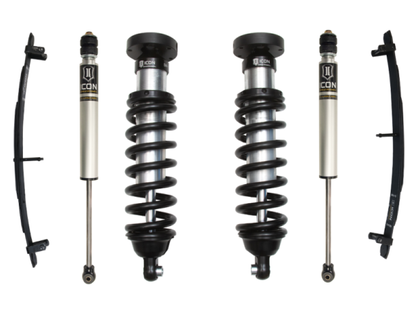 ICON - ICON 00-06 Toyota Tundra 0-2.5in Stage 2 Suspension System - K53032