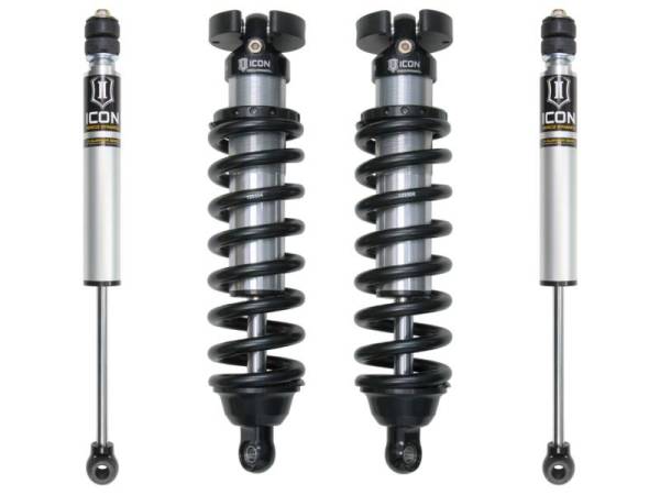 ICON - ICON 96-02 Toyota 4Runner 0-3in Stage 1 Suspension System - K53131