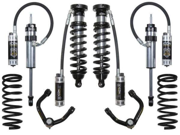 ICON - ICON 96-02 Toyota 4Runner 0-3in Stage 5 Suspension System - K53135