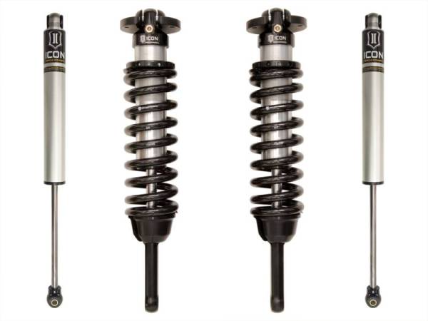 ICON - ICON 05-11 Toyota Hilux 0-3in Stage 1 Suspension System - K53136