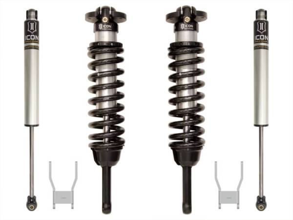 ICON - ICON 05-11 Toyota Hilux 0-3in Stage 2 Suspension System - K53137