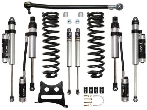 ICON - ICON 2017+ Ford F-250/F-350 2.5in Stage 5 Suspension System - K62515