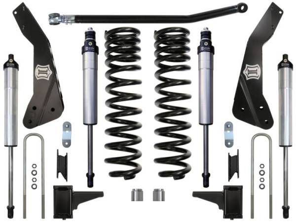 ICON - ICON 11-16 Ford F-250/F-350 4.5in Stage 2 Suspension System - K64561