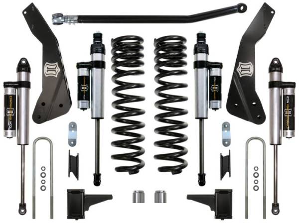 ICON - ICON 11-16 Ford F-250/F-350 4.5in Stage 3 Suspension System - K64562