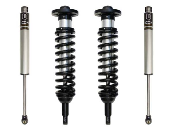 ICON - ICON 09-13 Ford F-150 4WD 0-2.63in Stage 1 Suspension System - K93001