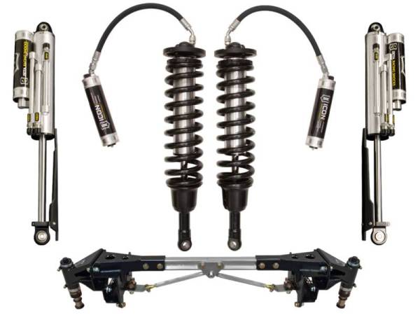 ICON - ICON 10-14 Ford Raptor Stage 2 Suspension System - K93052