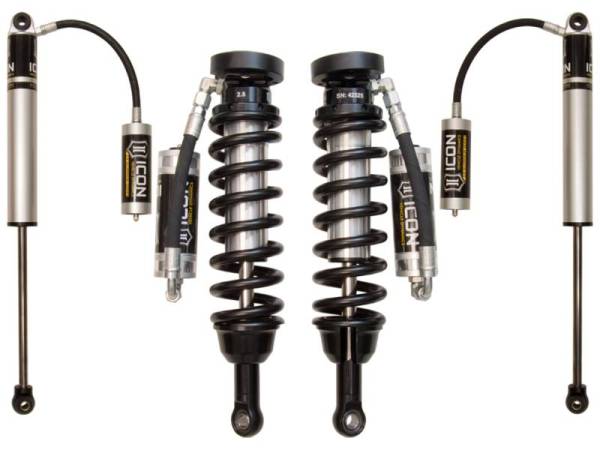 ICON - ICON 2011+ Ford Ranger T6 1-3in Stage 2 Suspension System - K93102