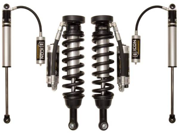 ICON - ICON 2011+ Ford Ranger T6 1-3in Stage 3 Suspension System - K93103