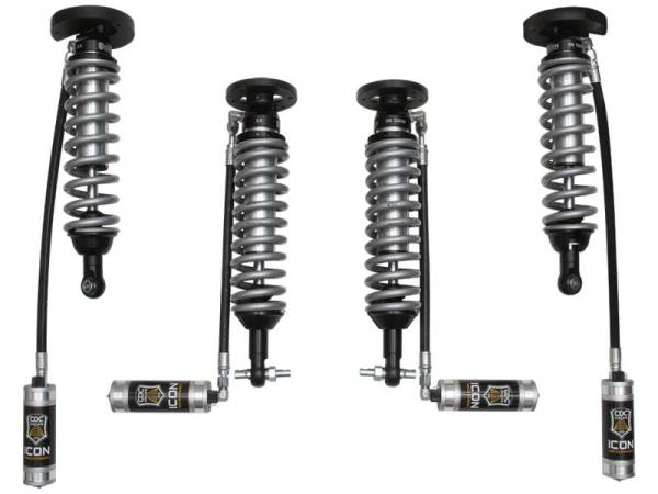 ICON - ICON 2014+ Ford ExpeditioICON 4WD .75-2.25in Stage 1 Suspension System - K93301