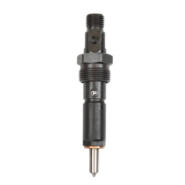 Industrial Injection - Industrial Injection 92-93 Dodge 5.9L 12V 1st Gen. 300 Injector 50Hp - Single - 0432131837-IIS