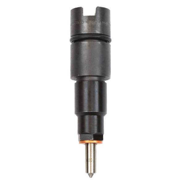 Industrial Injection - Industrial Injection 98.5-02 5.9L Cummins 24v Honed Race1 85 Hp Injector (VCO) - 0432193635-R1