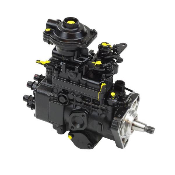 Industrial Injection - Industrial Injection 90-93 Dodge 5.9L VE Pump w/3200 Rpm Springs/Fuel Pin/Performance Calibrated - 0460426205SHOSE