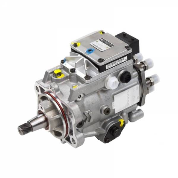 Industrial Injection - Industrial Injection 98.5-02 Dodge 5.9L 24V (235 Hp) Auto Trans Or 5 Speed Fuel Pump - 0470506027SE