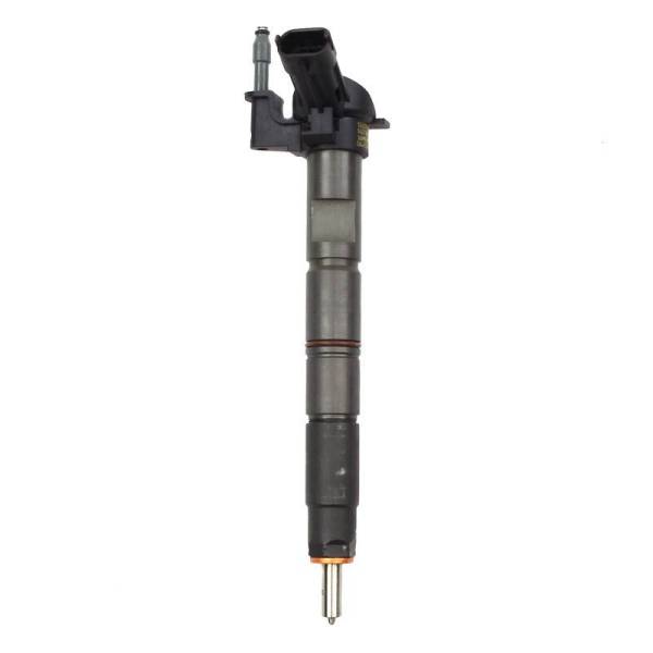 Industrial Injection - Industrial Injection 11-16 Chevrolet 6.6L Duramax LML Reman Stock Injector - 0986435410-IIS