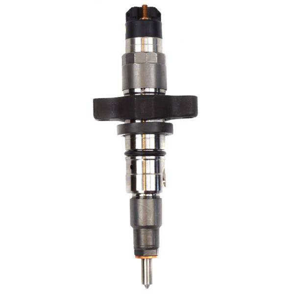 Industrial Injection - Industrial Injection 03-04 Dodge Genuine OE 5.9L 24V CR Race1 30 LPM Honed Injectors 100Hp - 0986435503-R1