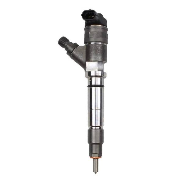 Industrial Injection - Industrial Injection 07.5-10 Chevrolet Duramax LMM 6.6L Reman Stock Injector - 0986435520SE-IIS