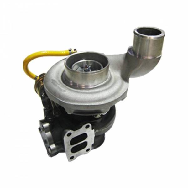 Industrial Injection - Industrial Injection 04.5-07 Dodge 5.9L Cummins THUNDER 330 Turbo 350-650 HP (Large Flange) - 13809880094