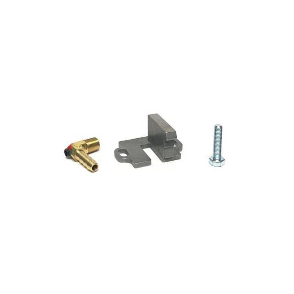 Industrial Injection - Industrial Injection 88-98 12v Cummins Performance Fuel Plate Kit Number 12 - 23G407