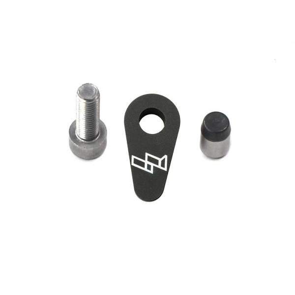 Industrial Injection - Industrial Injection 1989-2002 Dodge Killer Dowel Pin Repair Kit - 249B01