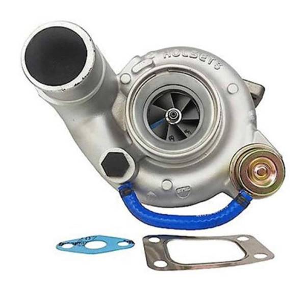 Industrial Injection - Industrial Injection 03-04 Dodge 5.9L Reman Stock Replacement Turbo (HY35W) - 4035044SE