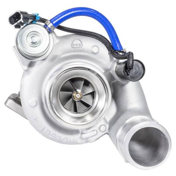 Industrial Injection - Industrial Injection 04.5-07 Dodge 5.9L Reman Stock Replacement Turbo (HE351CW) - 4037001SE