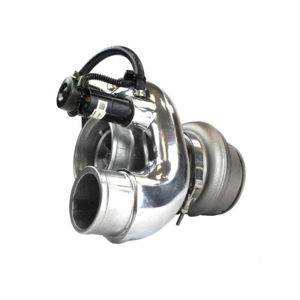 Industrial Injection - Industrial Injection 04.5-07 5.9L Cummins 63mm HE351 XR1 Series Turbocharger - 4037001-XR1