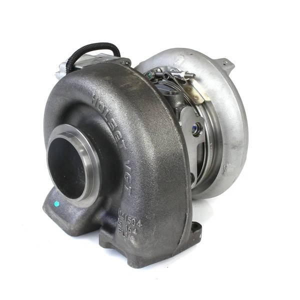 Industrial Injection - Industrial Injection 07.5-18 Dodge Cummins 6.7L Stock Reman Turbo w/Actuator HE300VG - 5322344SE