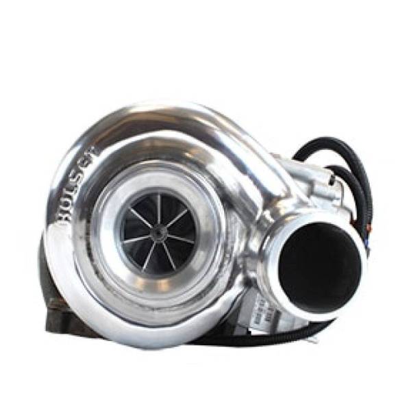 Industrial Injection - Industrial Injection 07.5-12 Dodge 6.7L Cummins 2500/3500 HE351VGT Holset 63mm XR1 Turbo - 5322344-XR1