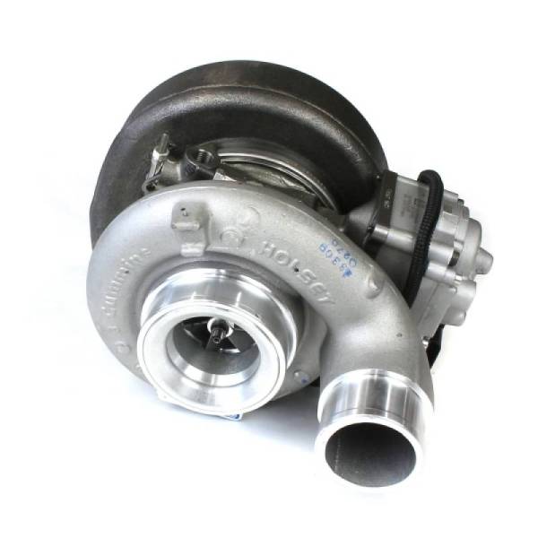 Industrial Injection - Industrial Injection 07.5-12 6.7L Cummins Genuine New Stock Replacement Turbo HE300VG - 5325950H