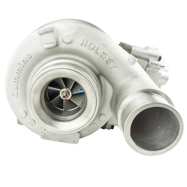 Industrial Injection - Industrial Injection 13-18 6.7L Remanufactured Cummins Holset Turbocharger HE300VG - 5326058SE