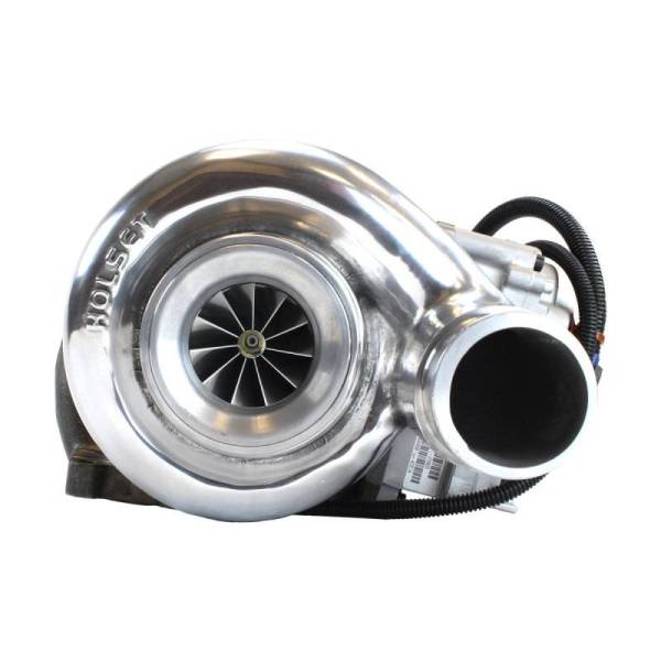 Industrial Injection - Industrial Injection 13-18 6.7L Cummins XR1 Series Turbocharger - 5326058-XR1