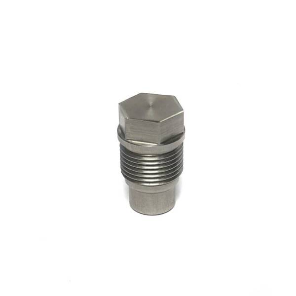 Industrial Injection - Industrial Injection 04.5-07 6.7L LLY/LBZ/LMM Rail Plug - 631601