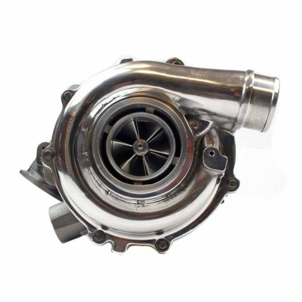 Industrial Injection - Industrial Injection 04.5-07 6.0L Power Stroke XR1 Series Turbocharger - 743250-0024-XR1