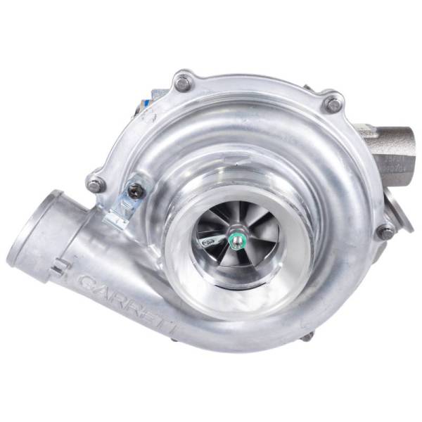 Industrial Injection - Industrial Injection 05.5-07 6.0L Power Stroke New Garrett Stock Turbocharger - 743250-5025S