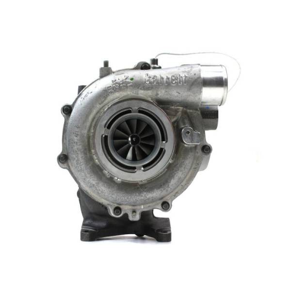 Industrial Injection - Industrial Injection 04.5-10 LLY/LBZ/LMM 6.6L Chevy Replacement Turbocharger - 848212-5001S