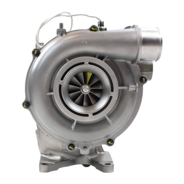 Industrial Injection - Industrial Injection 11-16 Duramax 6.6L LML New Stock Replacement Turbocharger - 848212-5002S