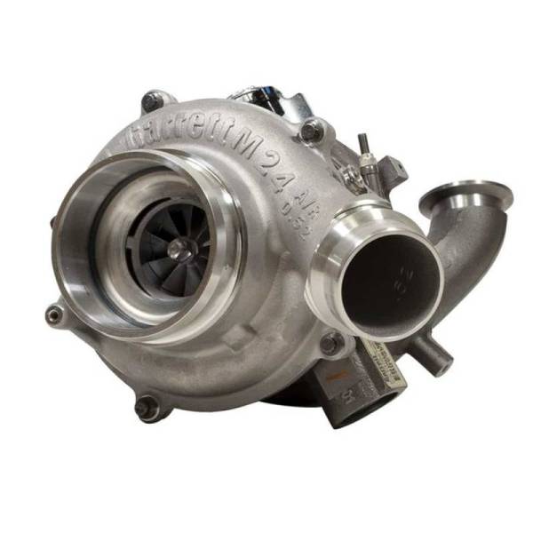 Industrial Injection - Industrial Injection 11-16 Ford 6.7L Powerstroke Cab & Chassis Turbocharger - 854572-5001S