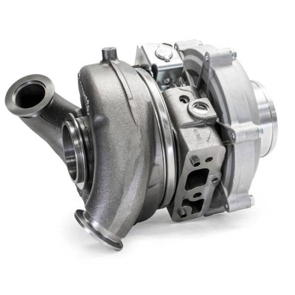 Industrial Injection - Industrial Injection 17-20 6.7L Ford Cab Chassis Pickup New Garrett Turbocharger - 888142-5001S