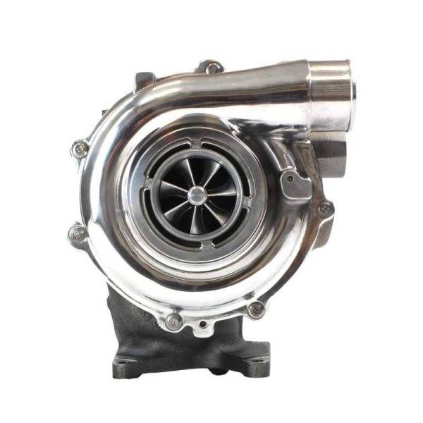 Industrial Injection - Industrial Injection 17-19 6.7L Ford 1 Ton Pickup XR1 Series Upgrade Turbocharger - 888143-0001-XR1